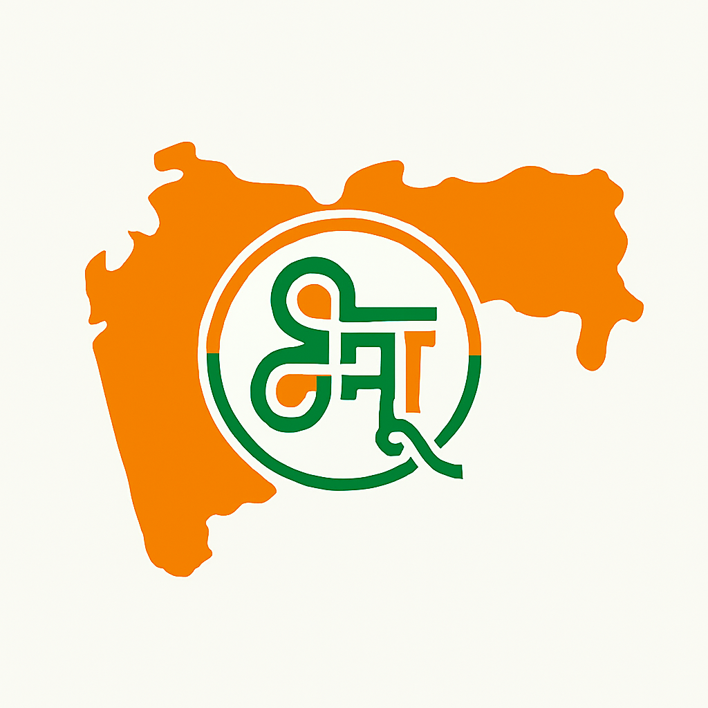 Maharashtra Government Logo